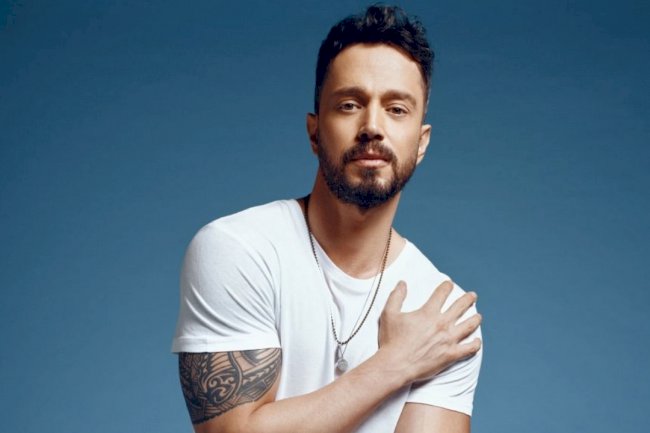 Murat Boz – Nisam završio sa glumom