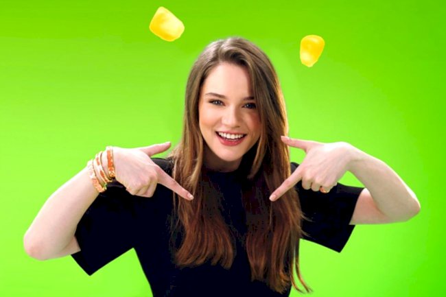 Miray Daner postala zaštitno lice poznatog brenda