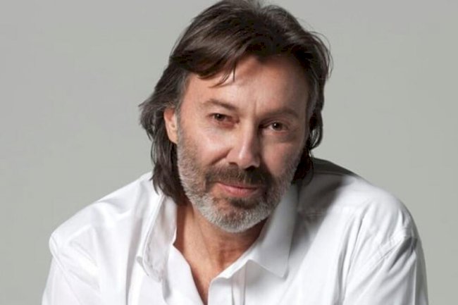 Hakan Karahan u seriji Sen Cal Kapimi