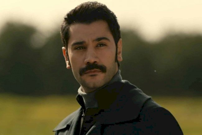 Ugur Gunes napustio Bir Zamanlar Cukurova zbog ljubomore?!