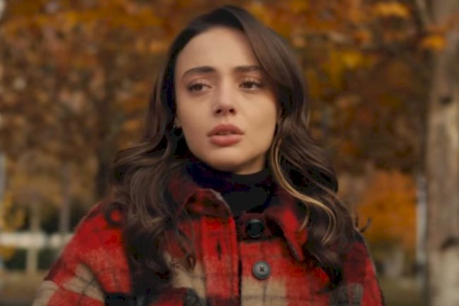 Turska Serija – Benim Adim Melek epizoda 46