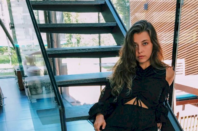 Gamze Ercel misli da njena sestra Hande liči na Kendal Jenner, a vi? (FOTO)