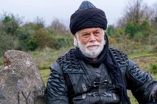 Tamer Yigit još nekoliko nedelja u seriji Kurulus Osman