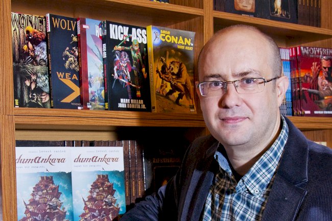 Scenarista Levent Cantek o troškovima snimanja serija