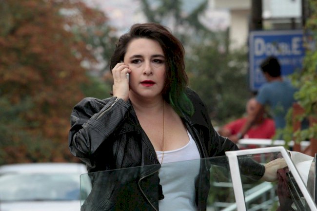 Esra Dermancioglu napušta seriju Čukurova / Bir Zamanlar Cukurova