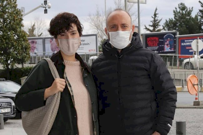 Halit Ergenc i Berguzar Korel o novogodišnjim željama
