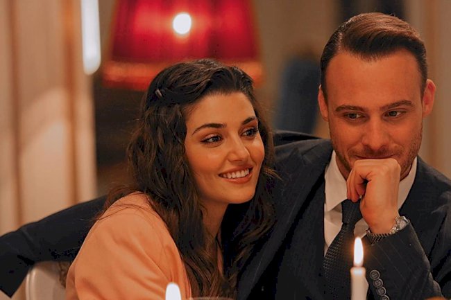 Kerem Bursin: „Želim da Hande ostane u mom životu!“