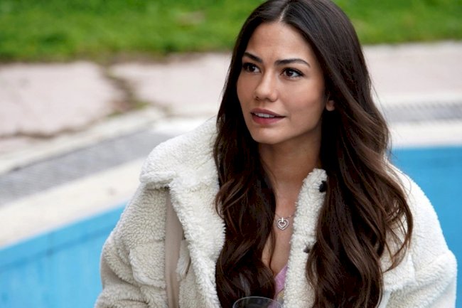 Turska Serija – Dogdugun Ev Kaderindir epizoda 26