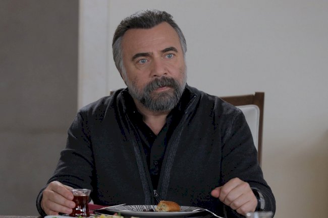 Turska serija Eskiya Dunyaya Hukumdar Olmaz epizoda 178