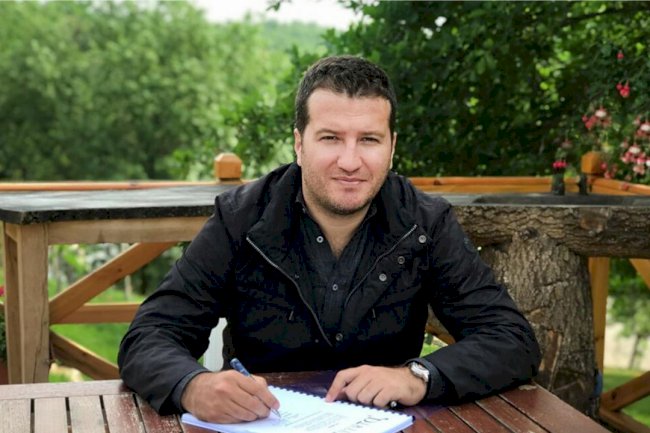Autor serija Ertugrul i Kurulus Osman pravi novu seriju – najveći izazov u karijeri!