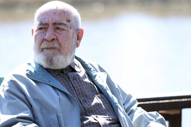 Zvanično: Koksal Engur u seriji Kirmizi Oda / Crvena soba