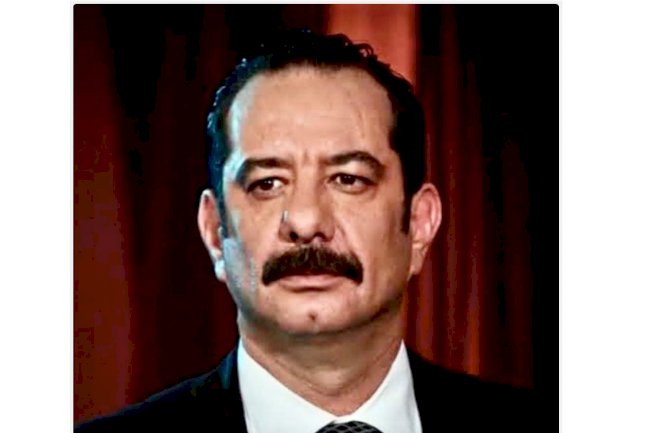 Emre Torun u seriji Kipar / Kibris Ada Kisi