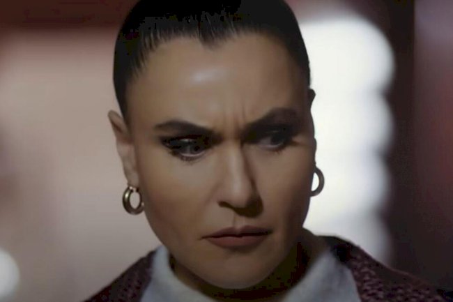 Turska Serija – Zabranjena Jabuka | Yasak Elma epizoda 92