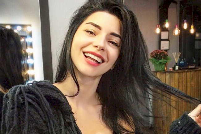 Merve Bolugur – Umorna od svega!