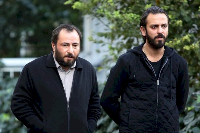 Pauza u seriji Cukur