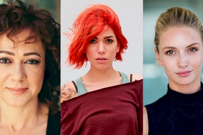 Turska serija Olagan Supheliler / Uobičajni sumnjivci – radnja i glumci