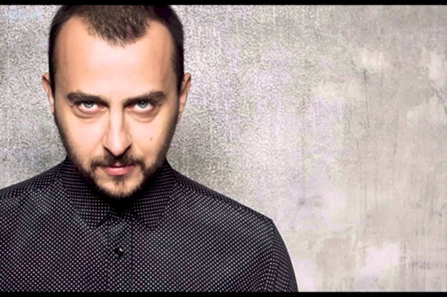 Ali Atay oduševio ulogom u novoj seriji