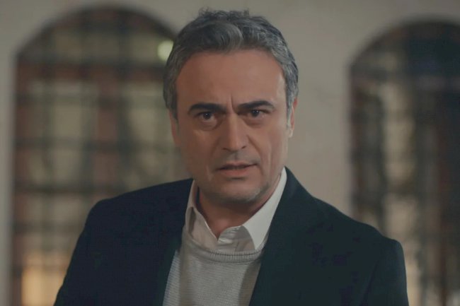 Turska Serija – Benim Adim Melek epizoda 47