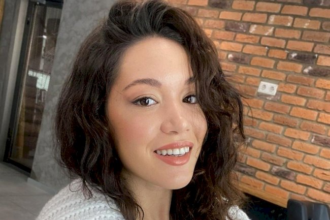 Hazal Subasi napustila seriju Cukur