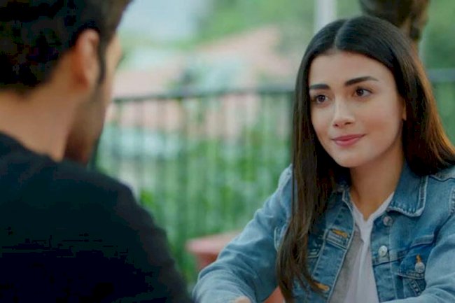 Turska serija Sol Yanim epizoda 6