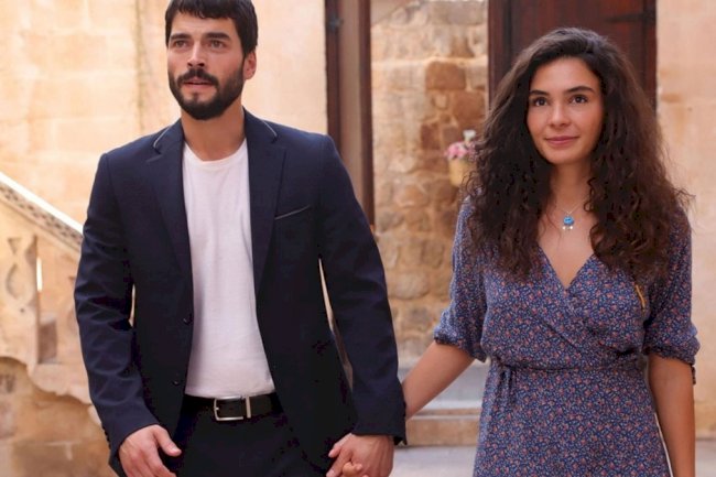 Turska Serija – Hercai epizoda 54