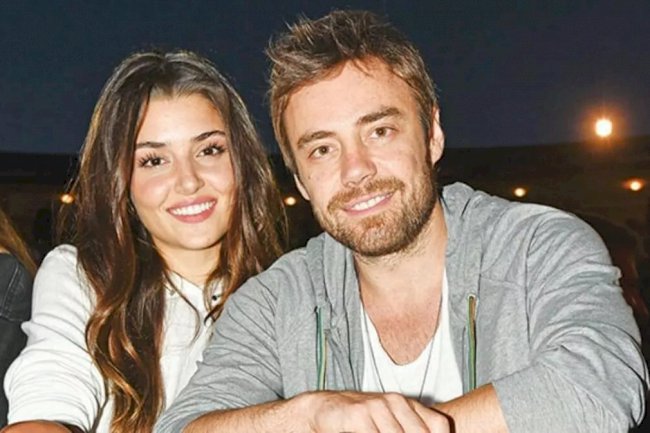 Hande Ercel rekla zbogom Muratu Dalkilicu