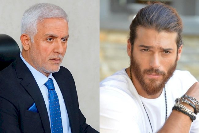 Talat Bulut o Canu Yamanu - Sjajno dete!