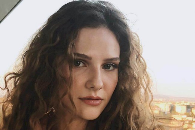 Alina Boz u ruskoj seriji? Moguće je