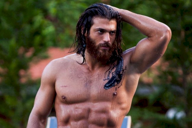 Can Yaman otpočeo karijeru u Italiji – ostaje tamo?!