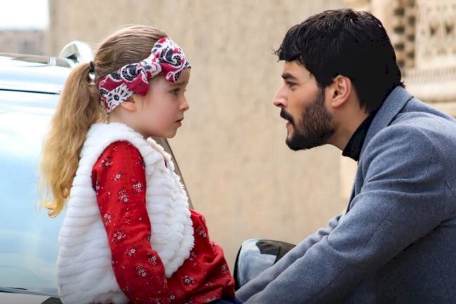 Nova promena u seriji Hercai