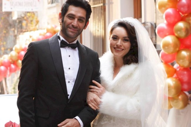 Turska serija Masumlar Apartmani epizoda 17