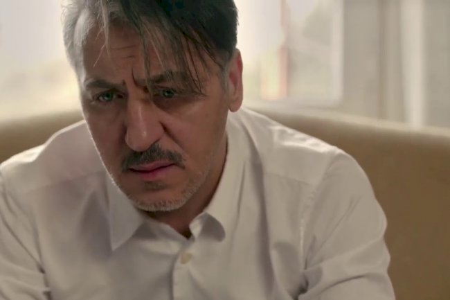 Turska serija Menajerimi Ara | Menadžment epizoda 20