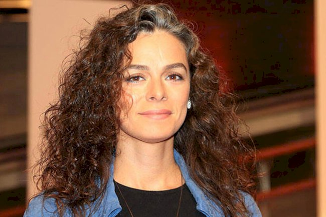 Za Ozge Ozpirincci nema zime (FOTO)