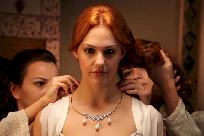 Meryem Uzerli postala majka po drugi put! (FOTO)
