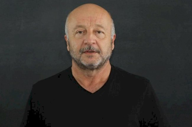 Hakan Salinmis u seriji Dogdugun Ev Kaderindir