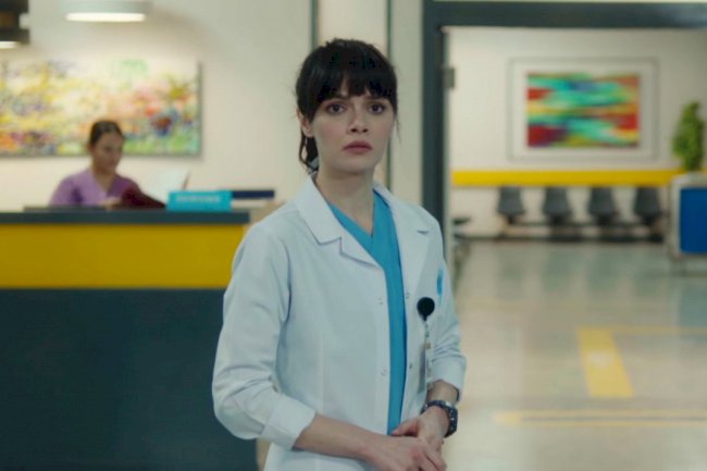 Turska Serija Mucize Doktor | Neobičan Doktor epizoda 45