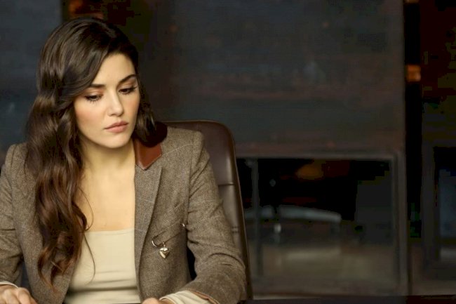 Novi milionski ugovori za Hande Ercel