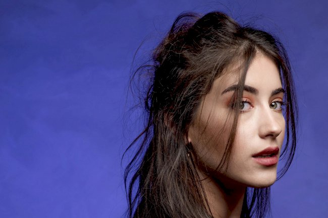 Hazal Kaya je zaista posebna osoba!