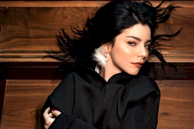 Merve Bolugur sprema hit?!