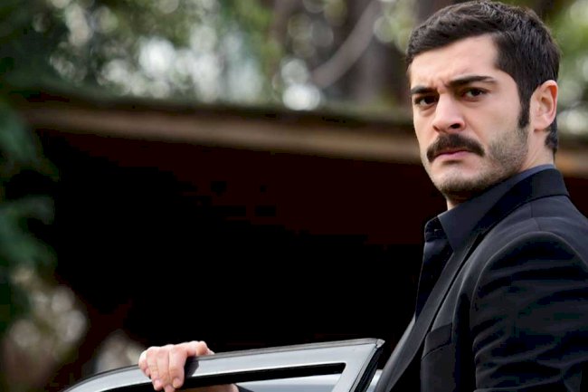 Turska serija Marasli - epizoda 1