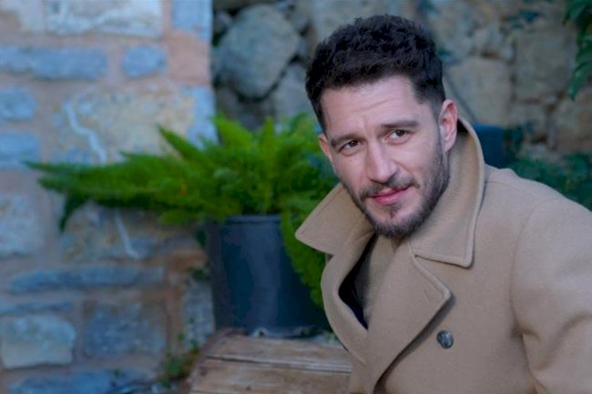 Uraz Kaygilaroglu napušta seriju Sefirin Kizi