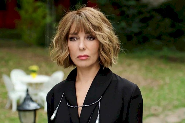 Zerrin Tekindor u seriji Mucize Doktor