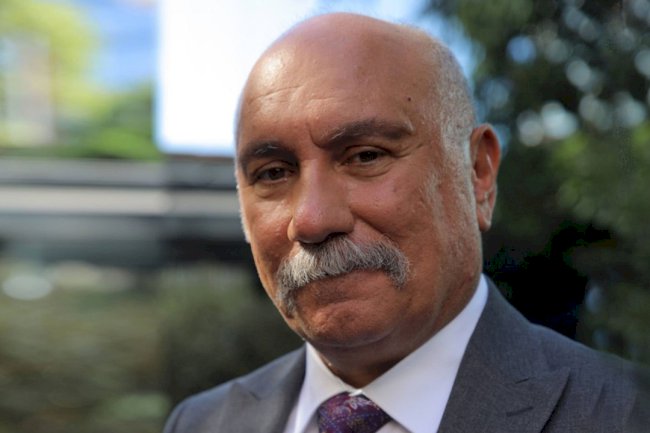 Mustafa Avkiran napušta seriju Cukur