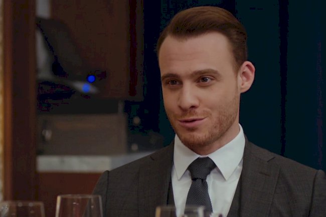 Sen Cal Kapimi epizoda 27 (VIDEO)