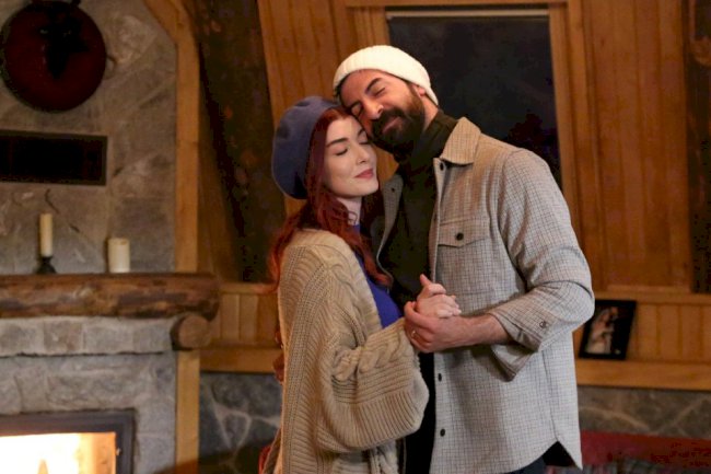 Kuzey Yildizi: Ilk Ask | Zvezda severnjača epizoda 47