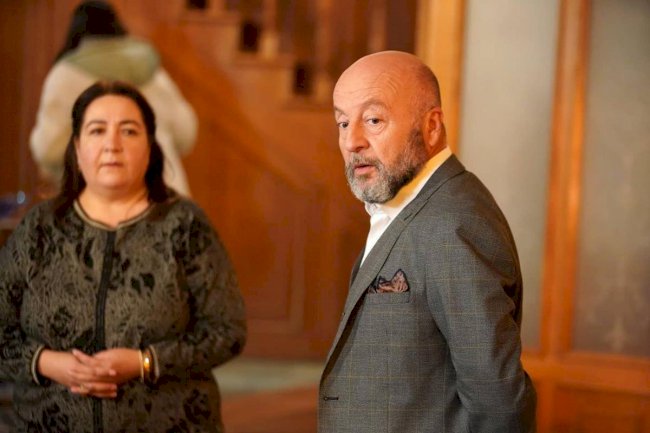Turska Serija – Dogdugun Ev Kaderindir epizoda 27