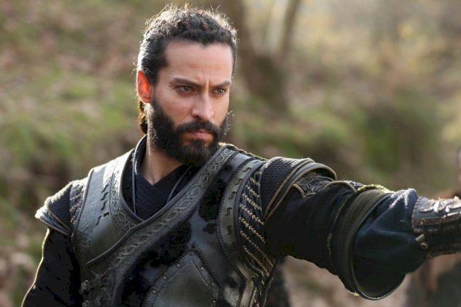 Turska serija Uyanis Buyuk Selcuklu epizoda 17