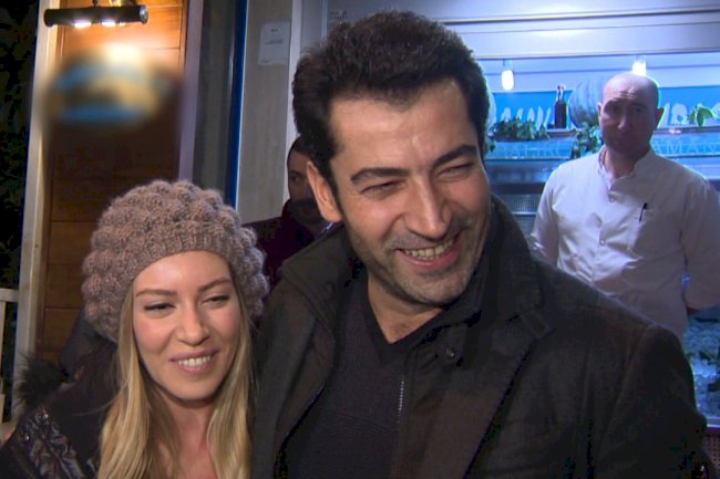 Kenan Imirzalioglu i Sinem Kobal – humanost na delu (FOTO)