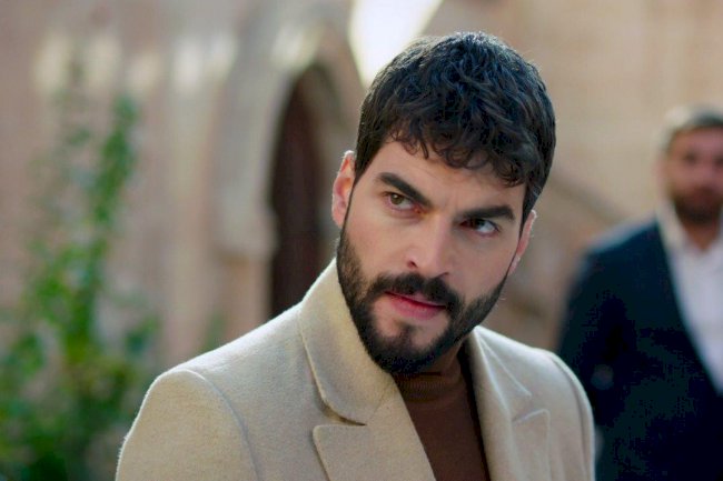 Turska Serija – Hercai epizoda 55