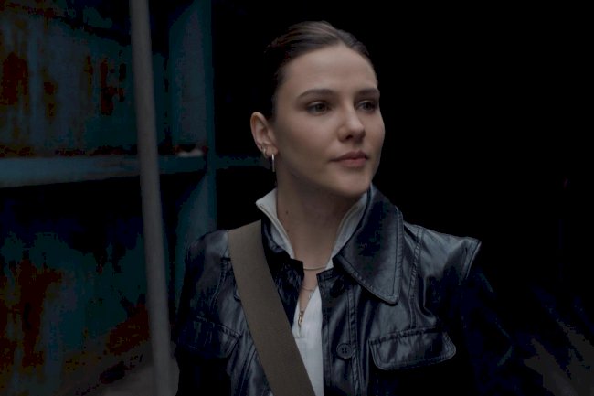 Turska serija Marasli – epizoda 2